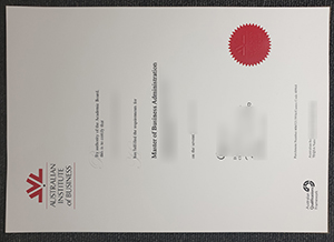 Options for Replacing an Australian Institute of Business Degree