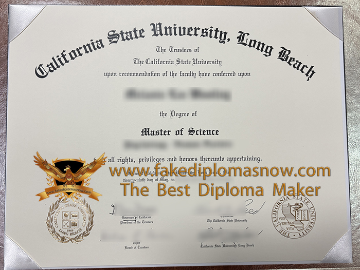 CSULB degree CSULB degree