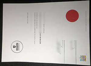 Deakin University degree sample 2026