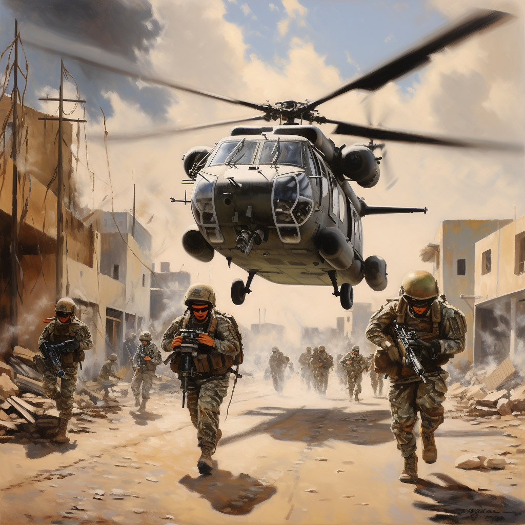 US-Israel War in Iran On the Importance of Diplomas