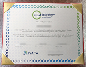 From Technology to Management: How CISM Certification Bridges the “Last Mile” of Career Advancement