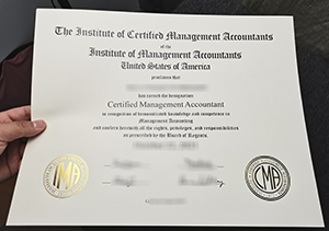 Your Path to the C-Suite: How the CMA Opens Doors to Leadership