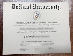 Chicago Academic Profile: A Comprehensive Analysis of DePaul University Degrees