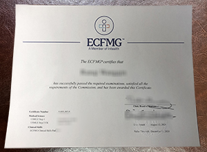 ECFMG Certification: A Step-by-Step Guide for IMGs