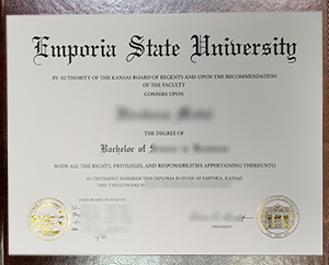 How an Emporia State University Degree Boosts Your Career Opportunities