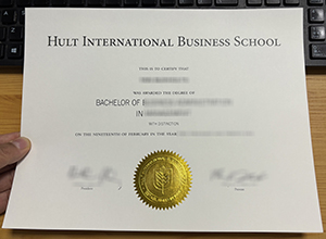 How to buy Hult International Business School degree?