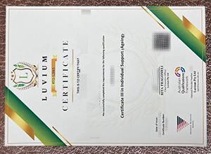 How to Get a High-Quality Luvium Certificate online?