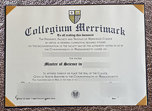 Unspoken rules to make a Merrimack College degree