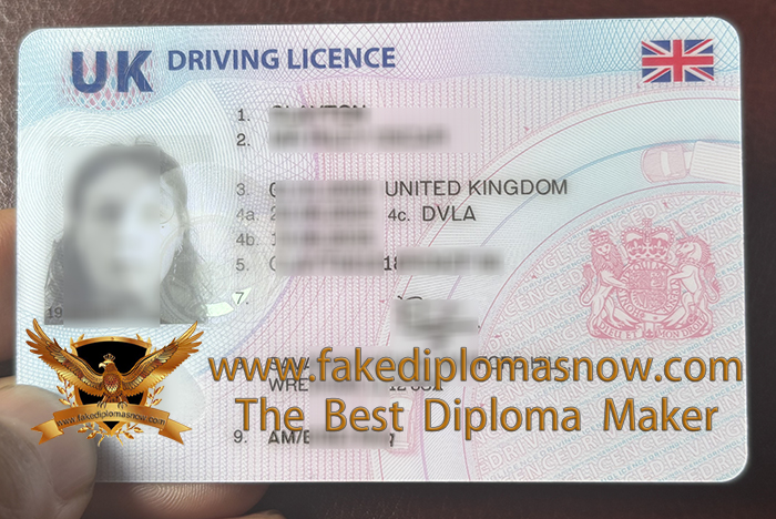 UK driving licence 2026 UK driving licence 2026