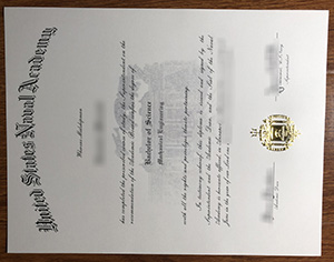 USNA BSc degree from Maryland