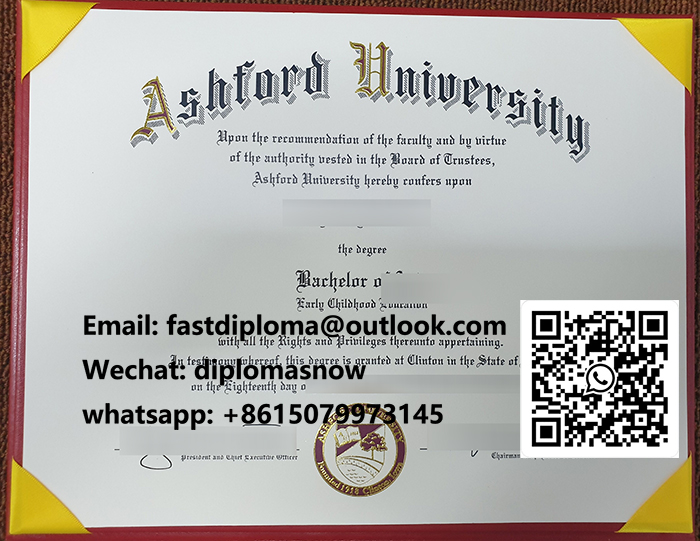 Ashford University degree Ashford University degree