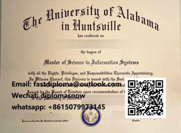 Important Tips to xerox University of Alabama in Huntsville diploma