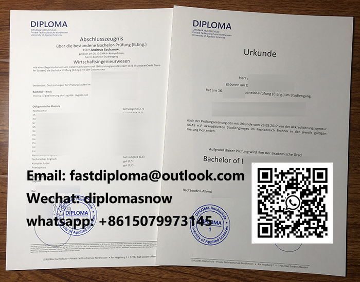 Diploma Hochschule Urkunde Diploma Hochschule Urkunde