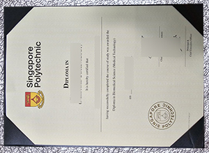 Tips to order Singapore Polytechnic diploma online