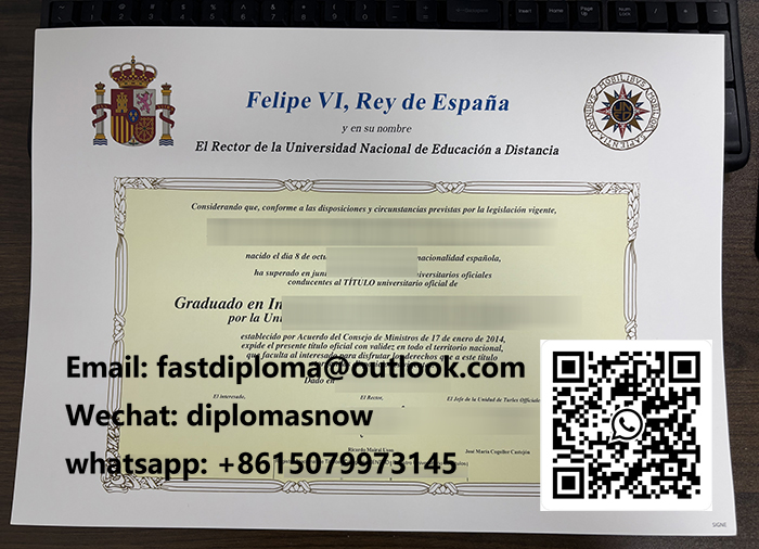 UNED Titulo UNED Titulo