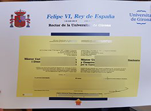 3 Easy ways to obtain Universitat de Girona diploma