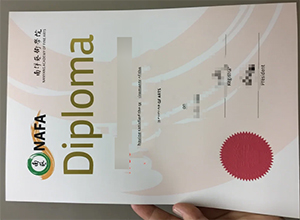 Easy ways to make Nanyang Academy of Fine Arts diploma