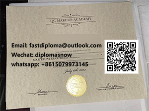 Best option to get QC Design School certificate