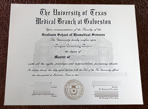 The easiest way to order a UTMB degree