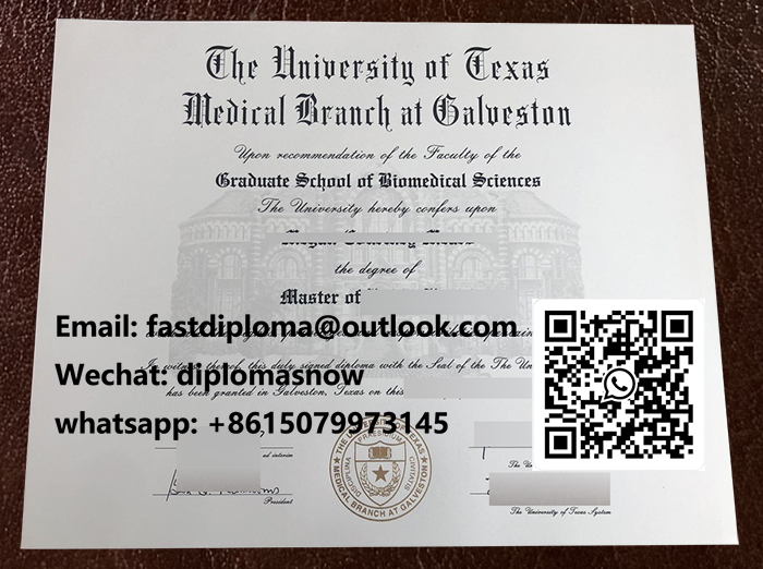 UTMB degree UTMB degree